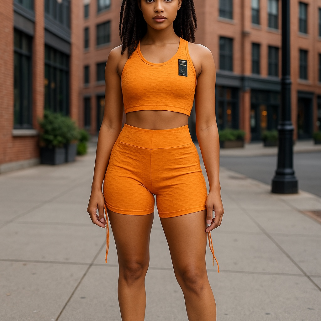 Sport set