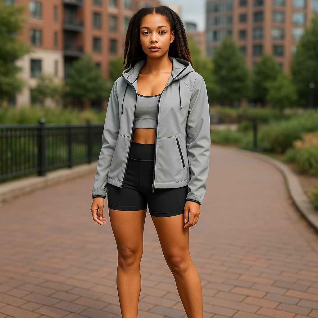 Sport set