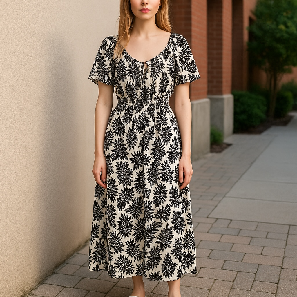women's dress