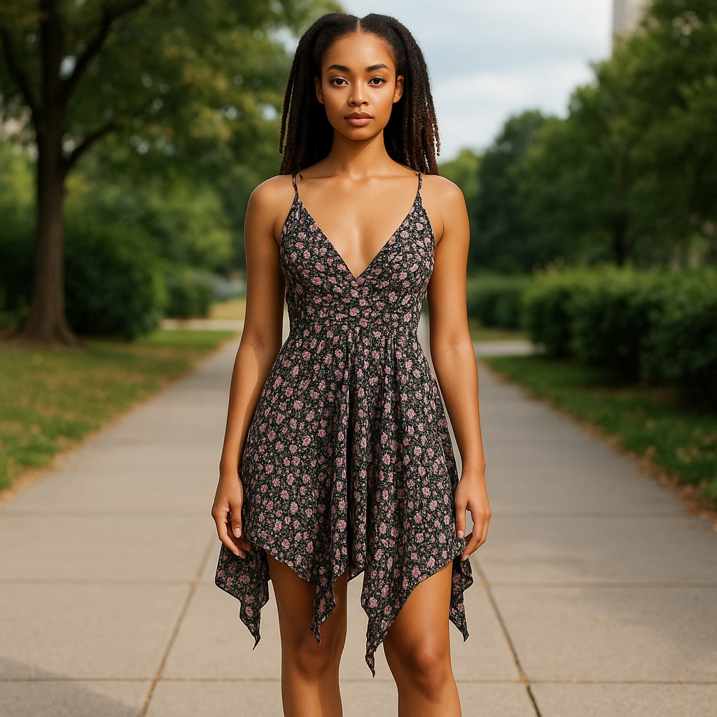 women's dress