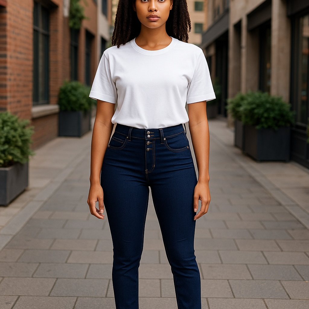 Emma jeans