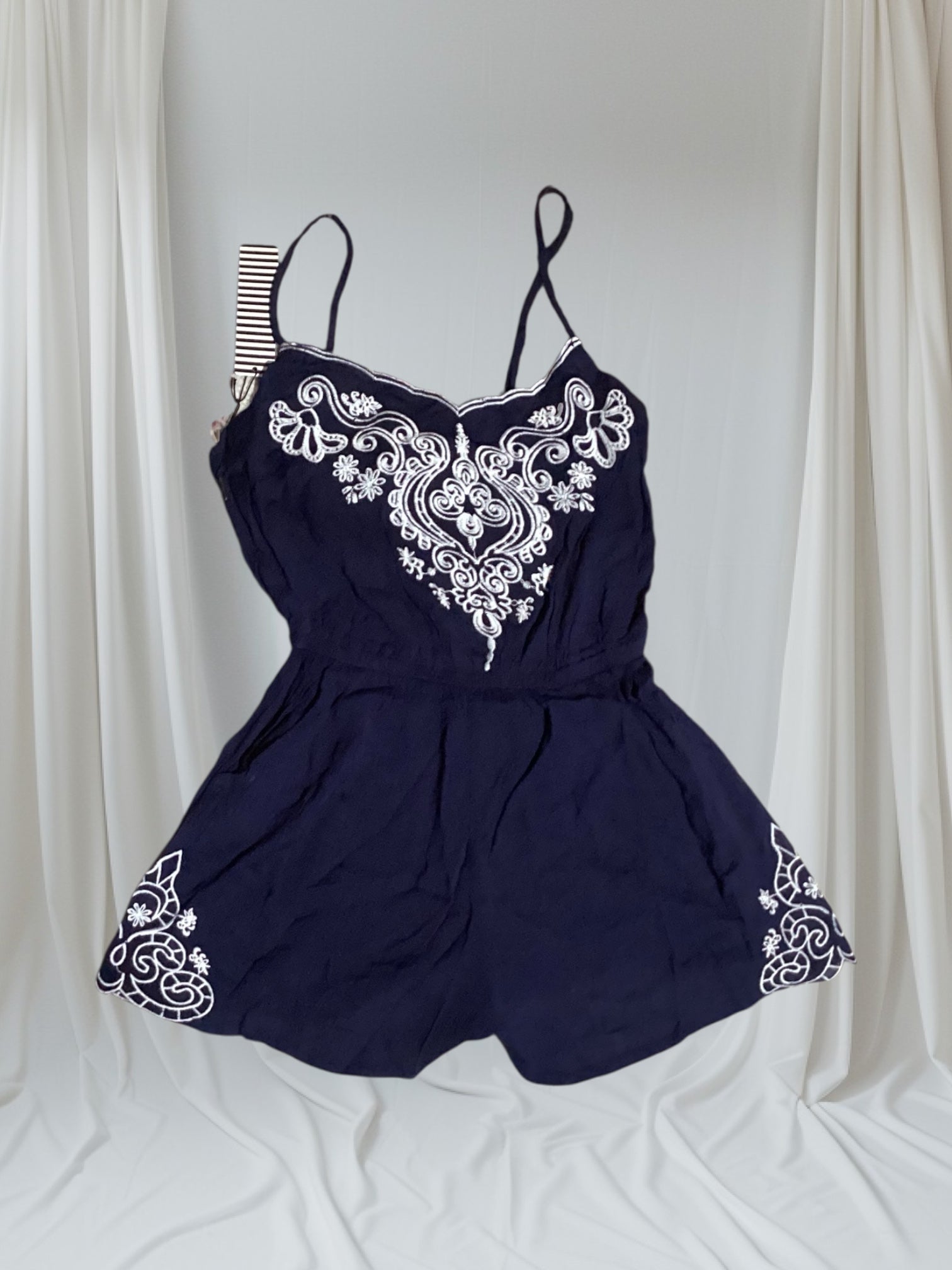 women's romper