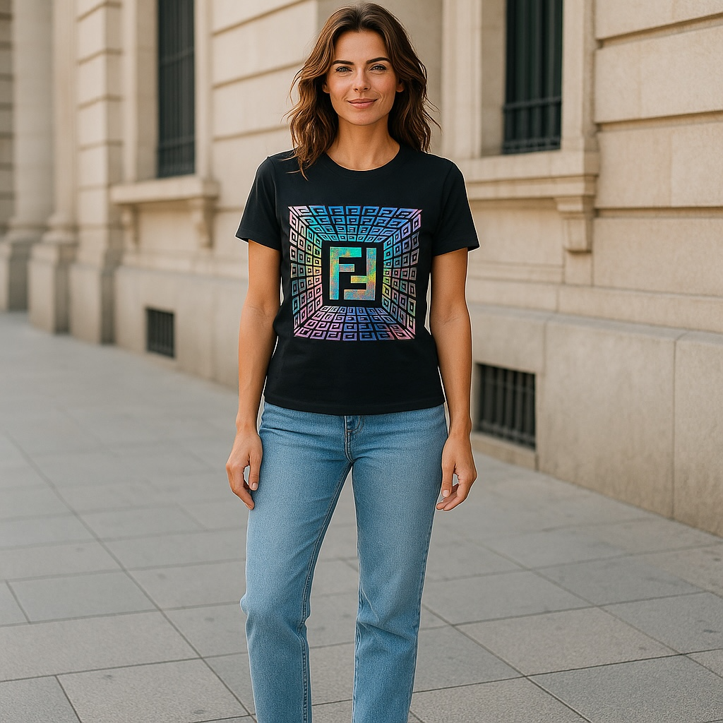 Short sleeve T-shirt