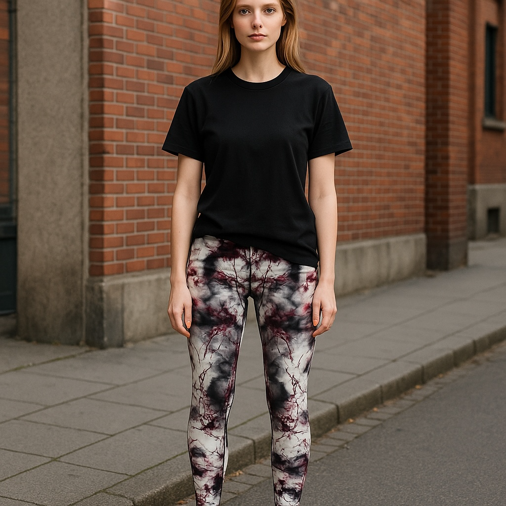 Sports wear