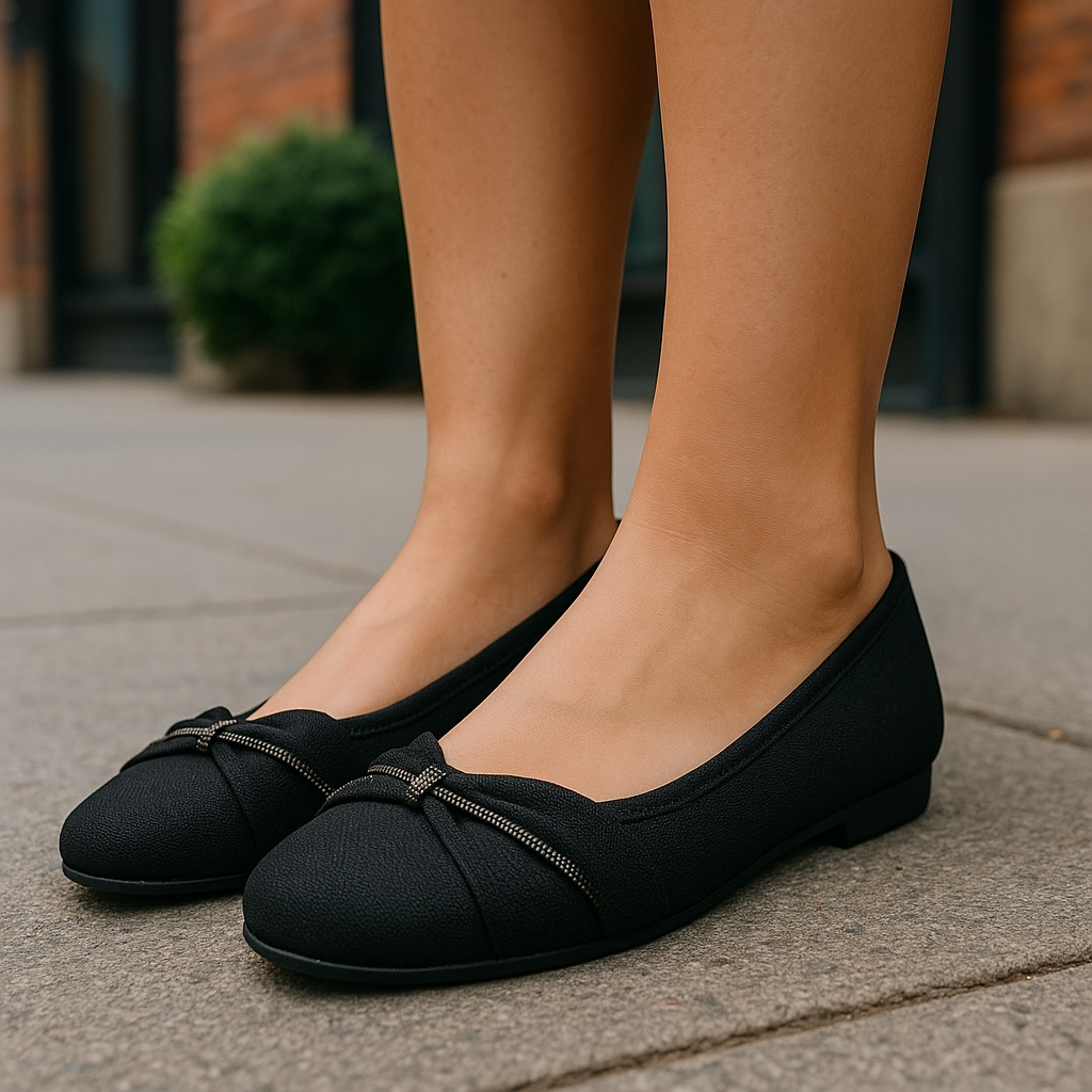 Top Moda flats shoes