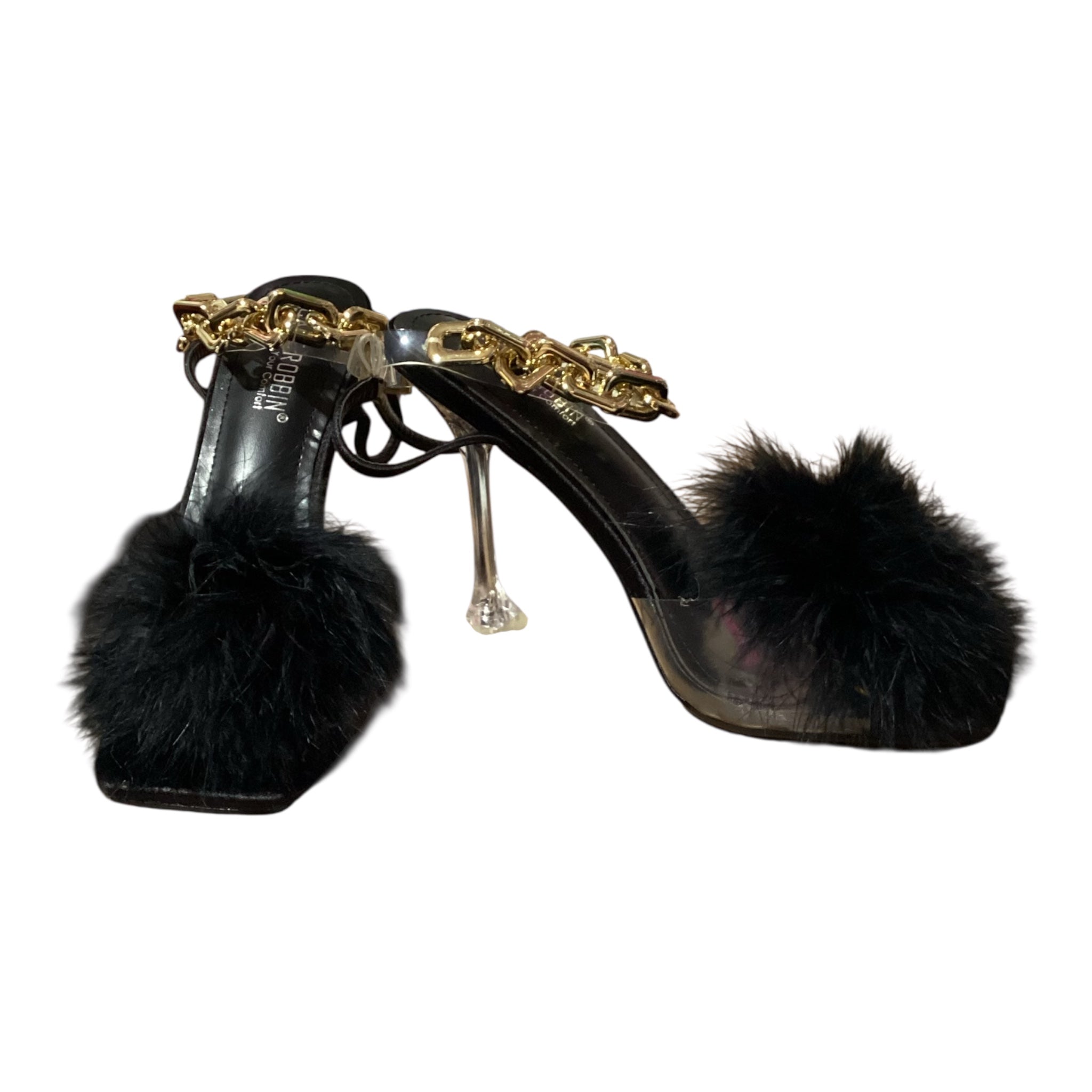 HEELS