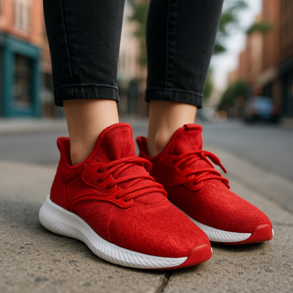 SNEAKERS
