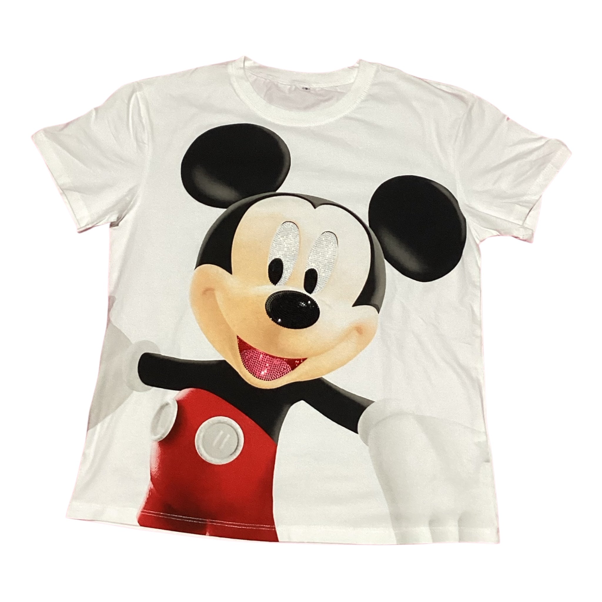 Short sleeve T-shirt