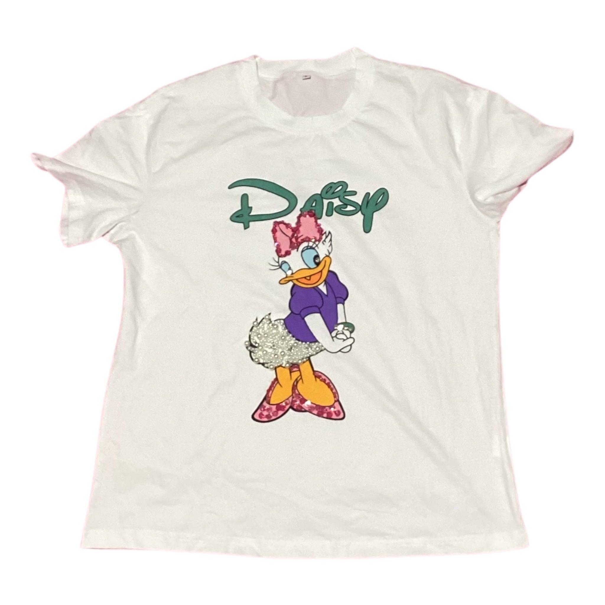 Short sleeve T-shirt