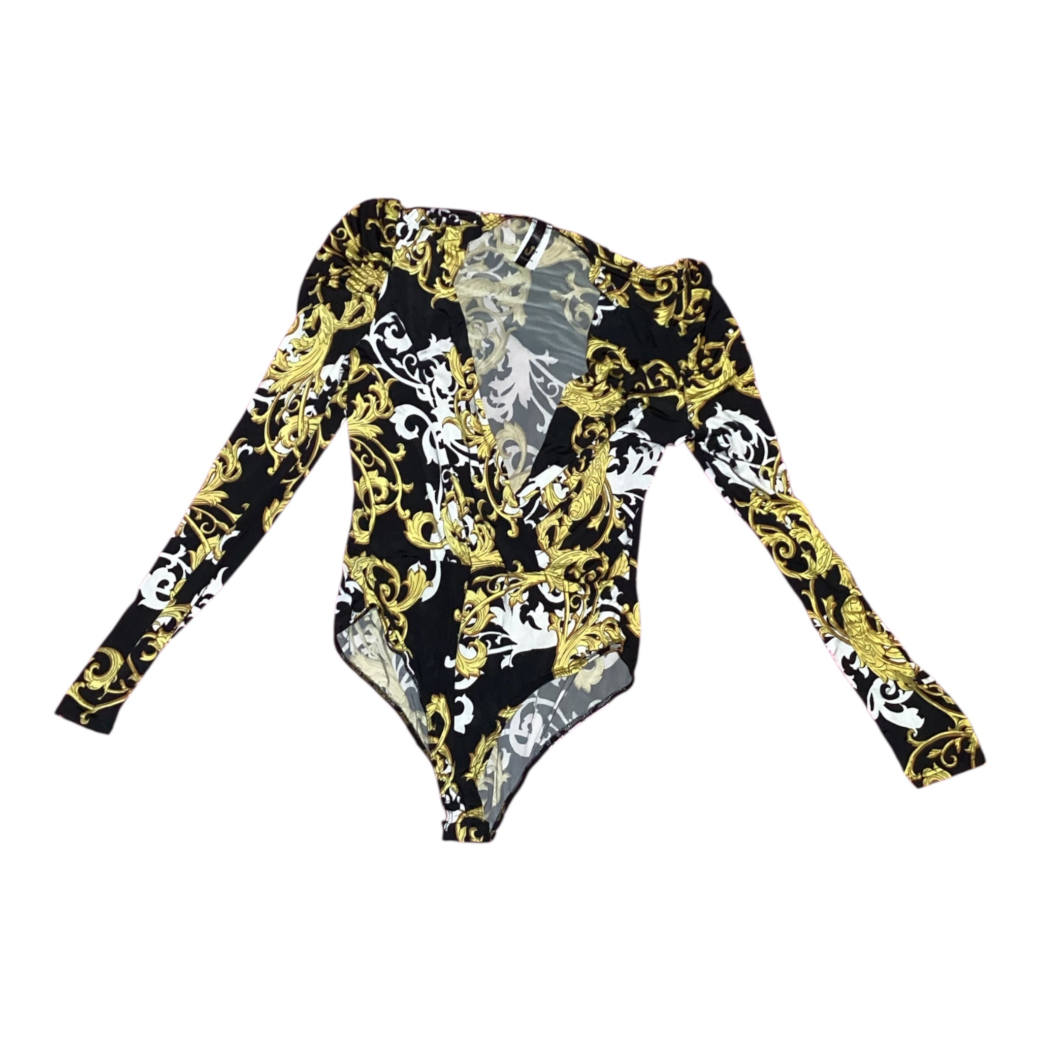 Bodysuit top