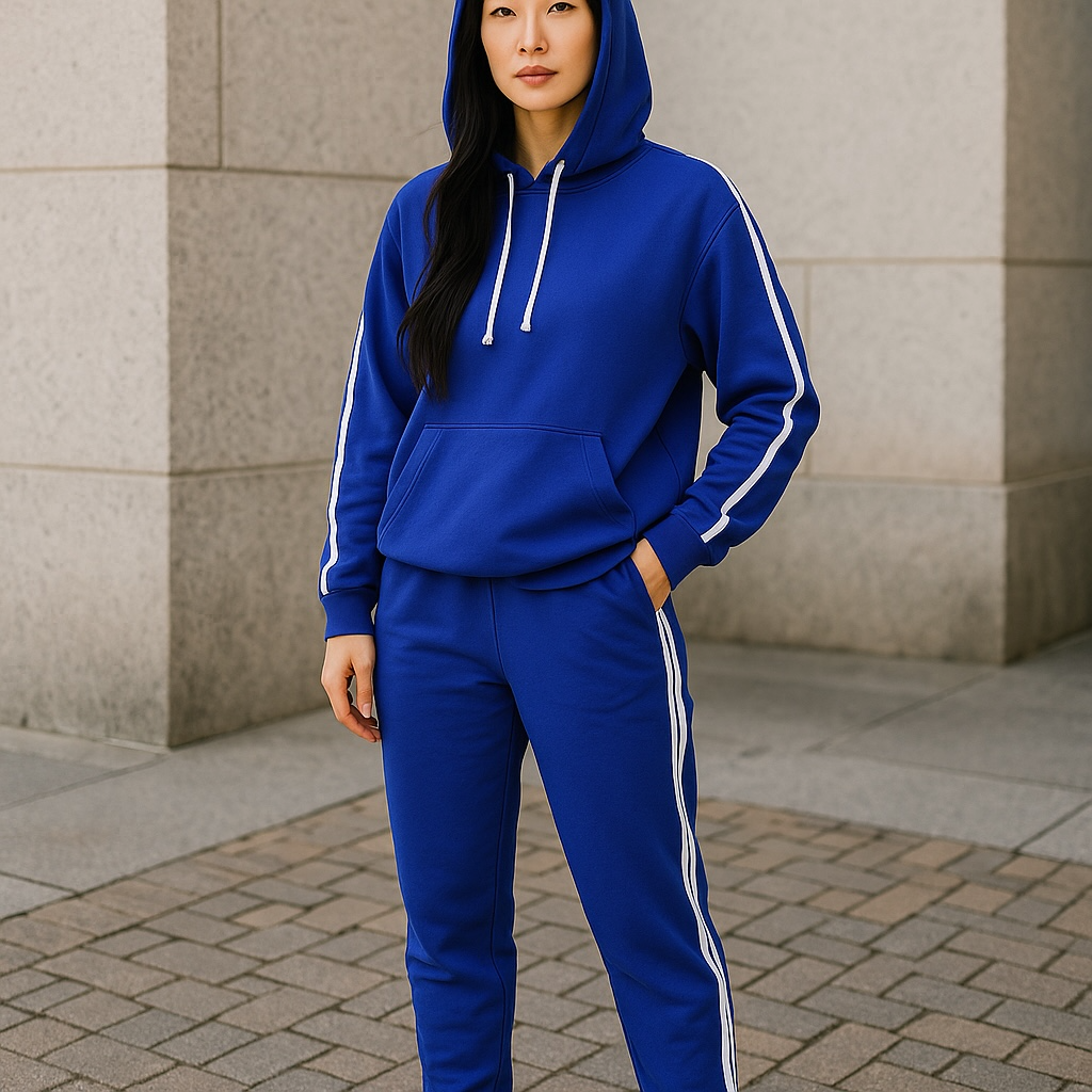 Sport wear