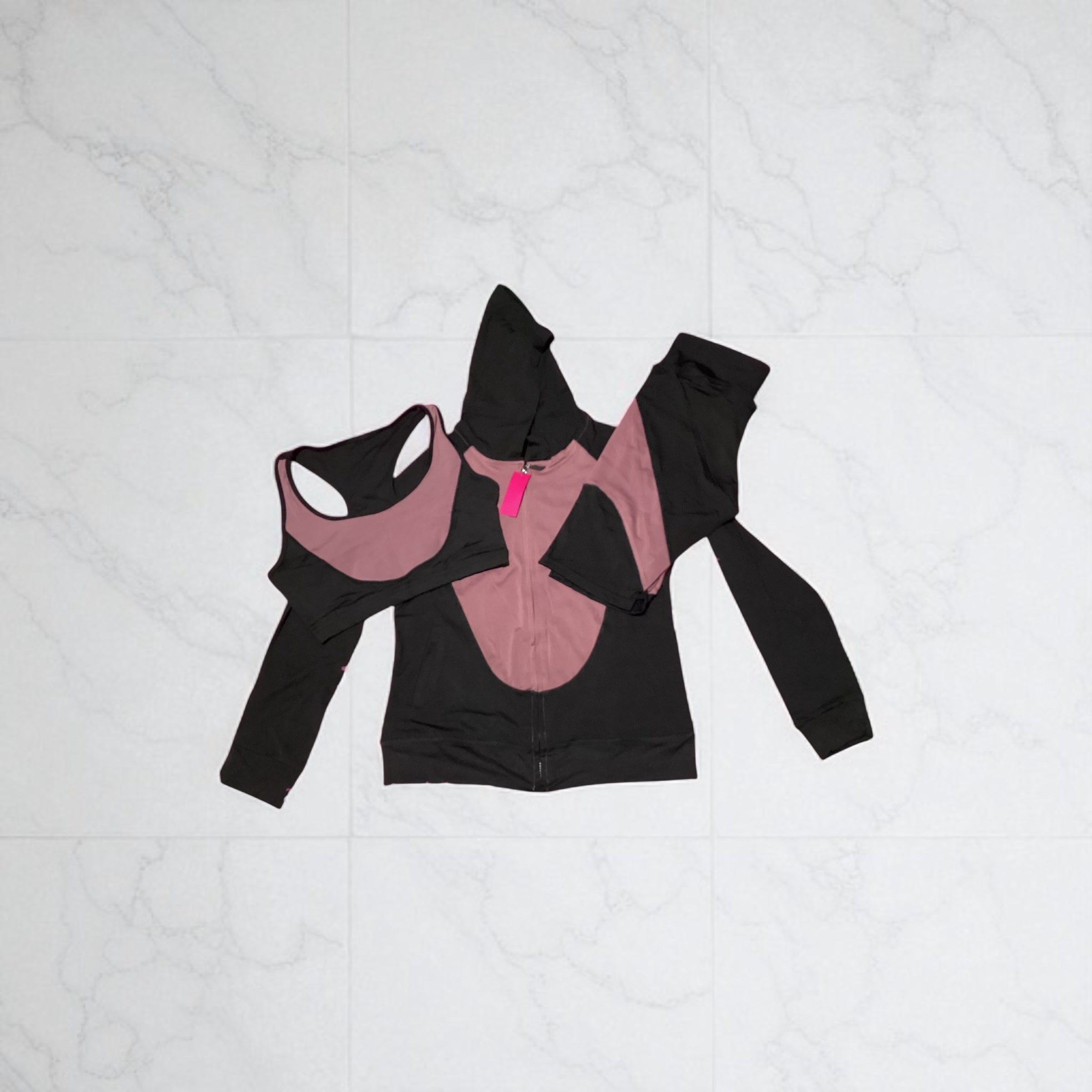 Sport wear