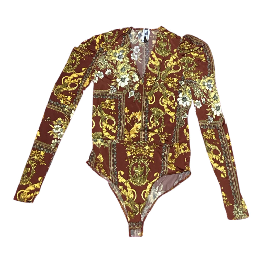 Bodysuit top